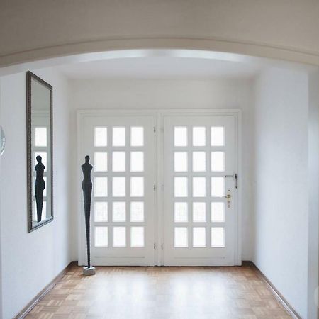 Eggershof Apartment Soltau Exterior photo
