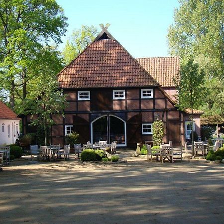 Eggershof Apartment Soltau Exterior photo