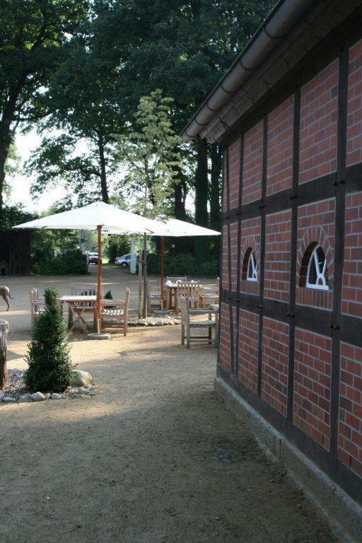 Eggershof Apartment Soltau Exterior photo